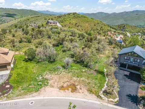7236 Ridge Way #43, Park City, UT 84098