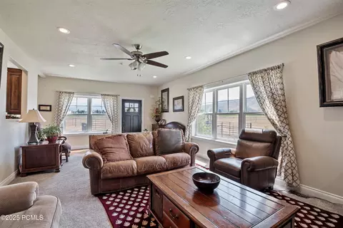 Living - 364 W 3000 S, Daniel, UT 84032 photo 3 of 3