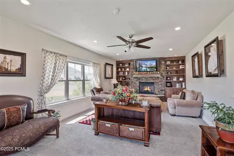 Living - 364 W 3000 S, Daniel, UT 84032 photo 1 of 3