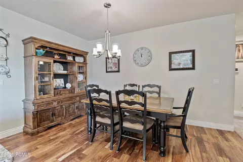 Dining - 364 W 3000 S, Daniel, UT 84032 photo 1 of 1