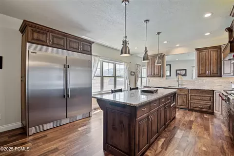 Kitchen - 364 W 3000 S, Daniel, UT 84032 photo 1 of 4