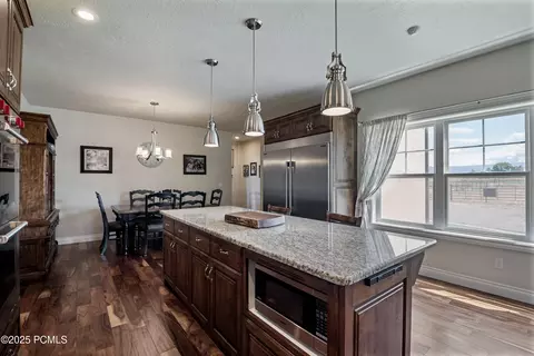 Kitchen - 364 W 3000 S, Daniel, UT 84032 photo 4 of 4