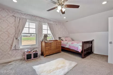 Bedroom - 364 W 3000 S, Daniel, UT 84032 photo 4 of 6
