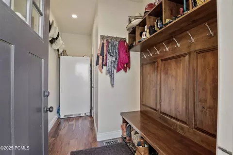 Entry Way - 364 W 3000 S, Daniel, UT 84032 photo 2 of 4