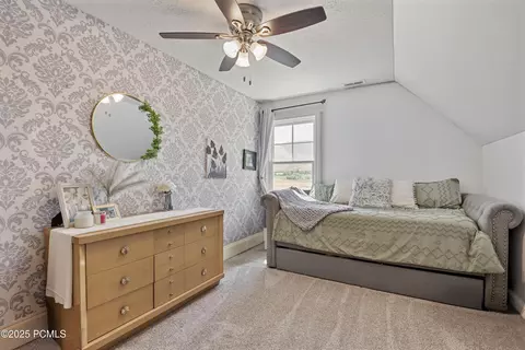 Bedroom - 364 W 3000 S, Daniel, UT 84032 photo 5 of 6
