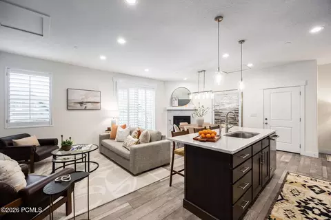 3357 Quarry Springs Dr, Park City, UT 84098