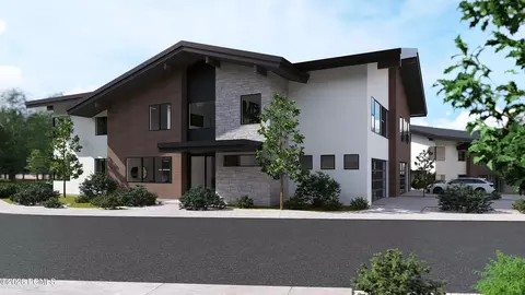 Exterior - 846 W Schonerberg Loop #26, Midway, UT 84049 photo 8 of 9