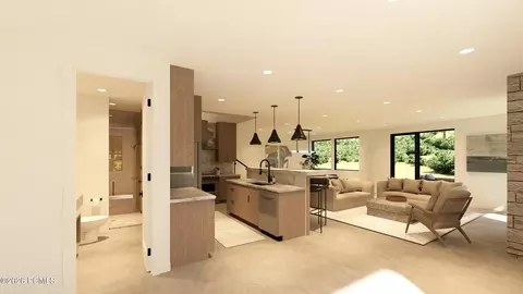 Entry Way - 846 W Schonerberg Loop #26, Midway, UT 84049 photo 1 of 3