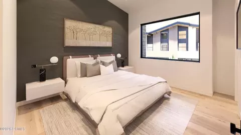 Bedroom - 846 W Schonerberg Loop #26, Midway, UT 84049 photo 1 of 10