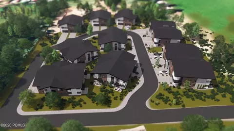 View/Area - 846 W Schonerberg Loop #26, Midway, UT 84049 photo 1 of 3