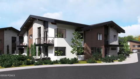846 W Schonerberg Loop #26, Midway, UT 84049