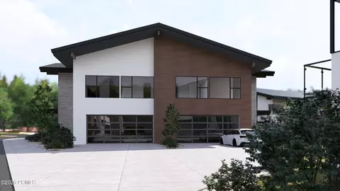 Exterior - 846 W Schonerberg Loop #26, Midway, UT 84049 photo 5 of 9