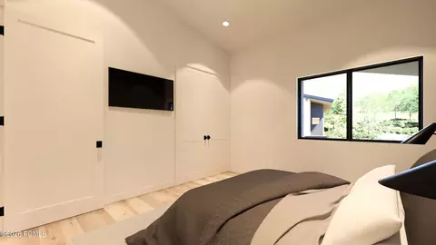 Bedroom - 846 W Schonerberg Loop #26, Midway, UT 84049 photo 4 of 10