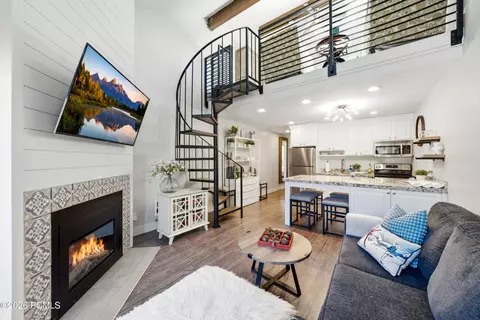 1530 Empire Ave #304, Park City, UT 84060