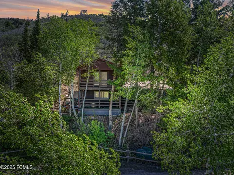 1470 E Weber Wild Rd, Oakley, UT 84055