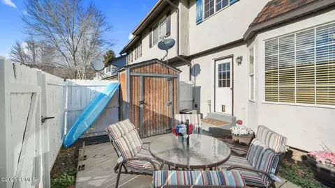 Exterior - 890 E Hamlet Cir #N, Midway, UT 84049 photo 2 of 5