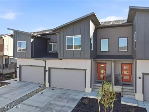 2288 N Canal View Ln, Heber City, UT 84032