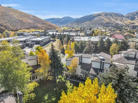 1800 Homestake Rd #351U, Park City, UT 84060
