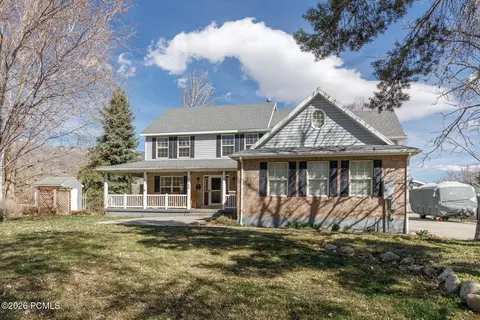4026 E 3775, Liberty, UT 84310