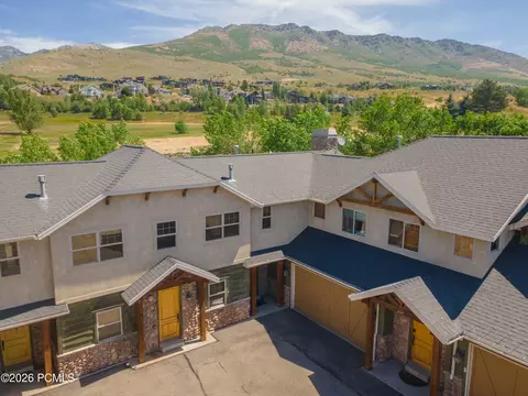 5168 E Fairview Loop UNIT C604, Eden, UT 84310