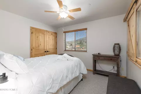 Bedroom - 5168 E Fairview Loop UNIT C604, Eden, UT 84310 photo 1 of 7