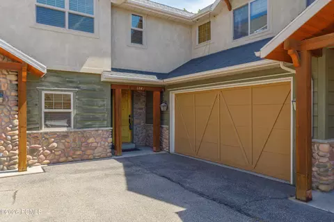 Exterior - 5168 E Fairview Loop UNIT C604, Eden, UT 84310 photo 1 of 5