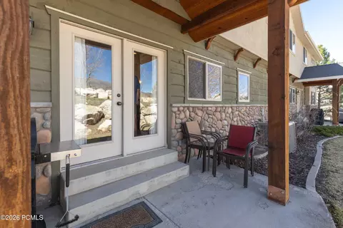 Exterior - 5168 E Fairview Loop UNIT C604, Eden, UT 84310 photo 3 of 8