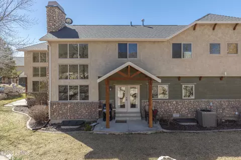 Exterior - 5168 E Fairview Loop UNIT C604, Eden, UT 84310 photo 2 of 8