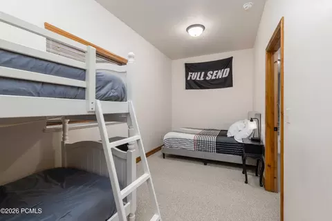 Bedroom - 5168 E Fairview Loop UNIT C604, Eden, UT 84310 photo 7 of 7