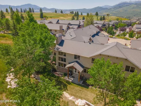 5168 E Fairview Loop UNIT C604, Eden, UT 84310