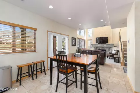 Dining - 5168 E Fairview Loop UNIT C604, Eden, UT 84310 photo 1 of 1