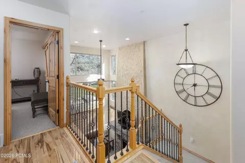 Entry Way - 5168 E Fairview Loop UNIT C604, Eden, UT 84310 photo 2 of 3