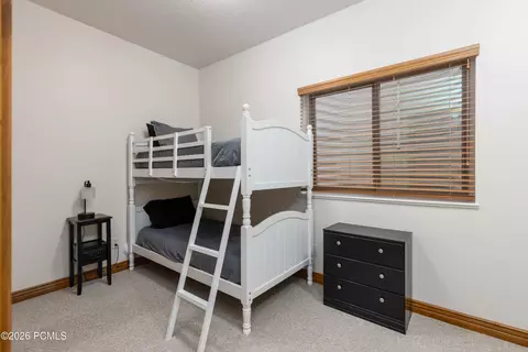 Bedroom - 5168 E Fairview Loop UNIT C604, Eden, UT 84310 photo 6 of 7