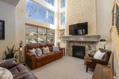 5168 E Fairview Loop UNIT C604, Eden, UT 84310