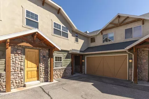 Exterior - 5168 E Fairview Loop UNIT C604, Eden, UT 84310 photo 1 of 8