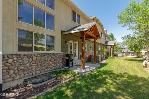 Exterior - 5168 E Fairview Loop UNIT C604, Eden, UT 84310 photo 2 of 5