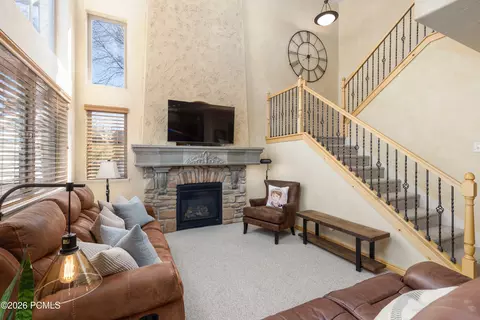 Living - 5168 E Fairview Loop UNIT C604, Eden, UT 84310 photo 2 of 2