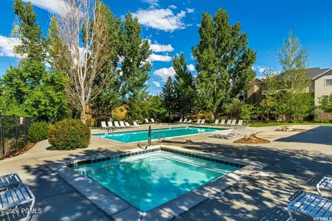 Exterior - 5168 E Fairview Loop UNIT C604, Eden, UT 84310 photo 8 of 8