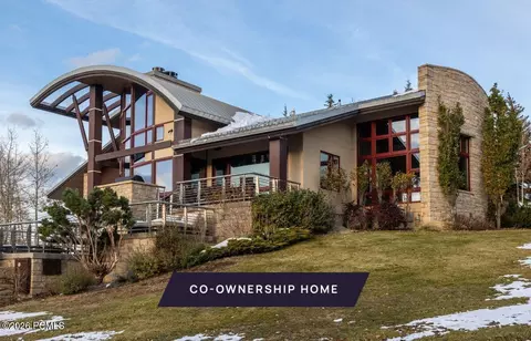 1347 Golden Way, Park City, UT 84060