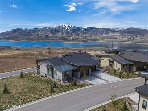 11451 N Sailwater Ln #C, Hideout, UT 84036