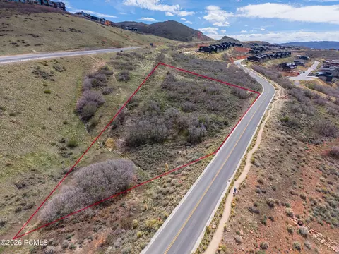 11422 N Shoreline Dr #1, Hideout, UT 84036