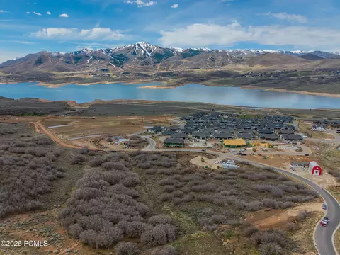 11422 N Shoreline Dr #1, Hideout, UT 84036