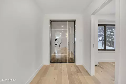 Entry Way - 2768 E 1500, Bountiful, UT 84010 photo 2 of 7