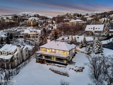 View/Area - 2768 E 1500, Bountiful, UT 84010 photo 1 of 2