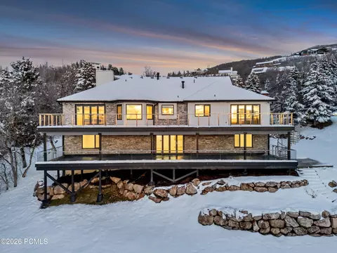Exterior - 2768 E 1500, Bountiful, UT 84010 photo 2 of 2