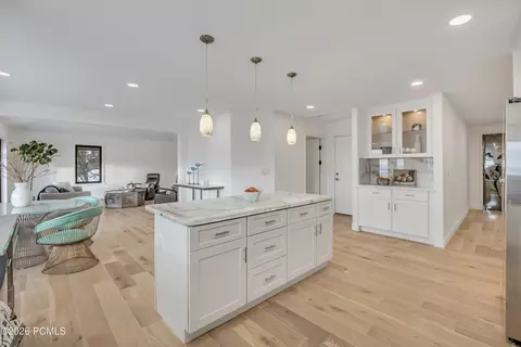 Kitchen - 2768 E 1500, Bountiful, UT 84010 photo 6 of 6