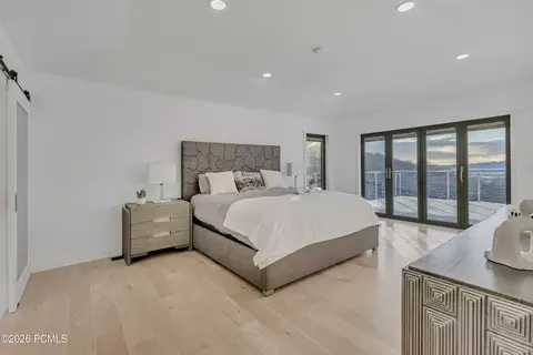 Bedroom - 2768 E 1500, Bountiful, UT 84010 photo 2 of 3