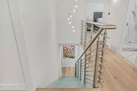 Entry Way - 2768 E 1500, Bountiful, UT 84010 photo 5 of 7