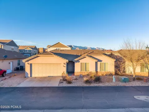 1269 E Pine Valley St, Washington, UT 84780