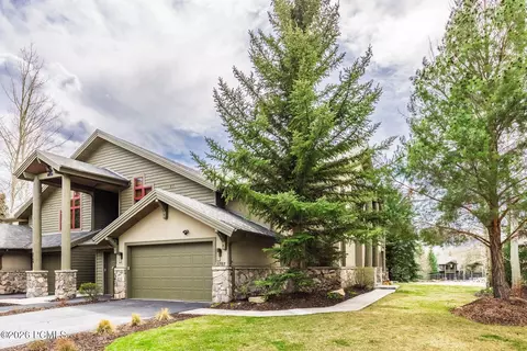 2787 Gallivan Loop, Park City, UT 84060